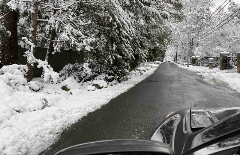 Top 10 Winter Driving Tips for Safe, Confident Travel