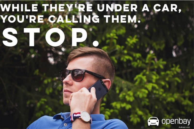 Openbay Delivers Multiple Auto Repair Quotes Instantly