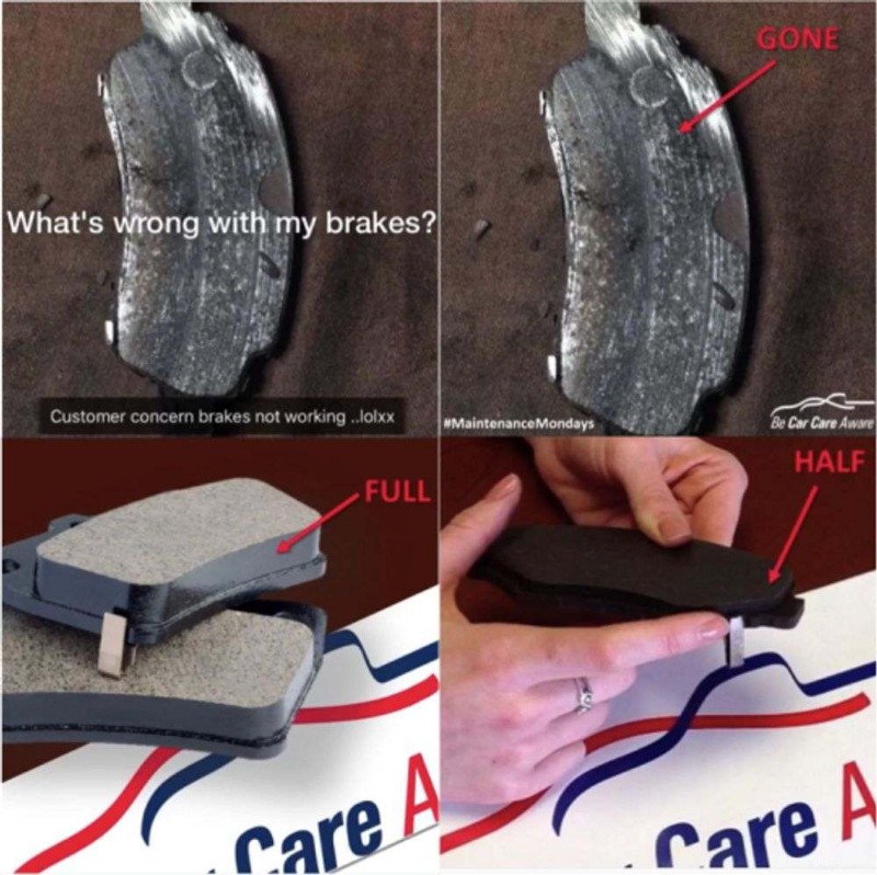 Why Annual Brake Inspections Are Crucial for Safety and Longevity