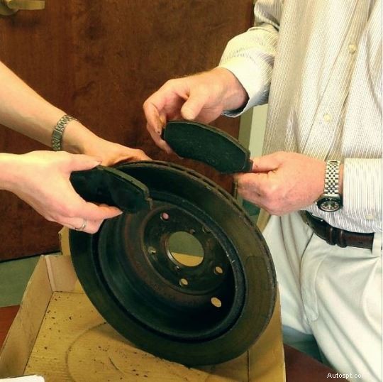 Why Annual Brake Inspections Are Crucial for Safety and Longevity