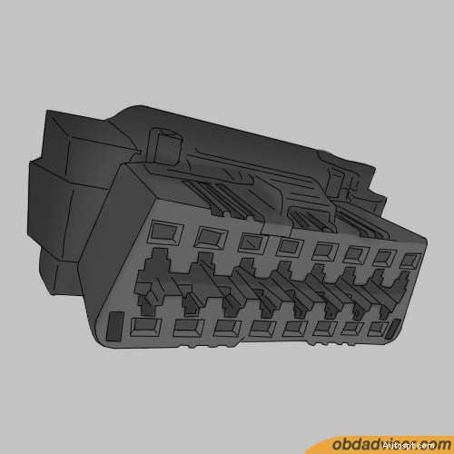 Understanding OBD‑II: Features, Limitations, and Practical Uses