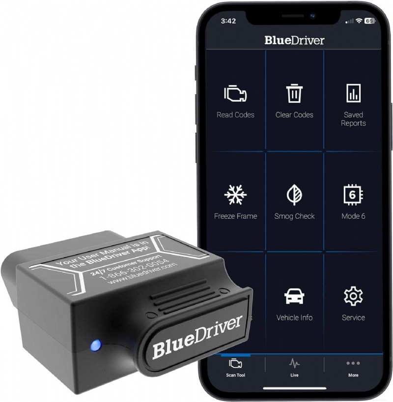 Understanding OBD‑II: Features, Limitations, and Practical Uses