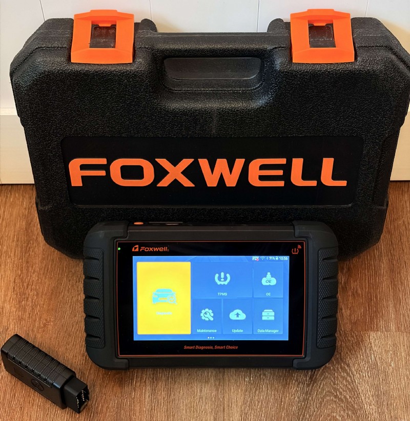 Understanding OBD‑II: Features, Limitations, and Practical Uses