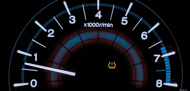 Ford TPMS Reset Made Easy: Step‑by‑Step for F‑150, Explorer & Escape (2008‑2026)
