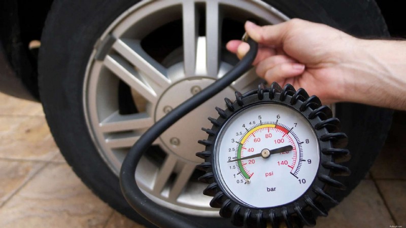 Ford TPMS Reset Made Easy: Step‑by‑Step for F‑150, Explorer & Escape (2008‑2026)