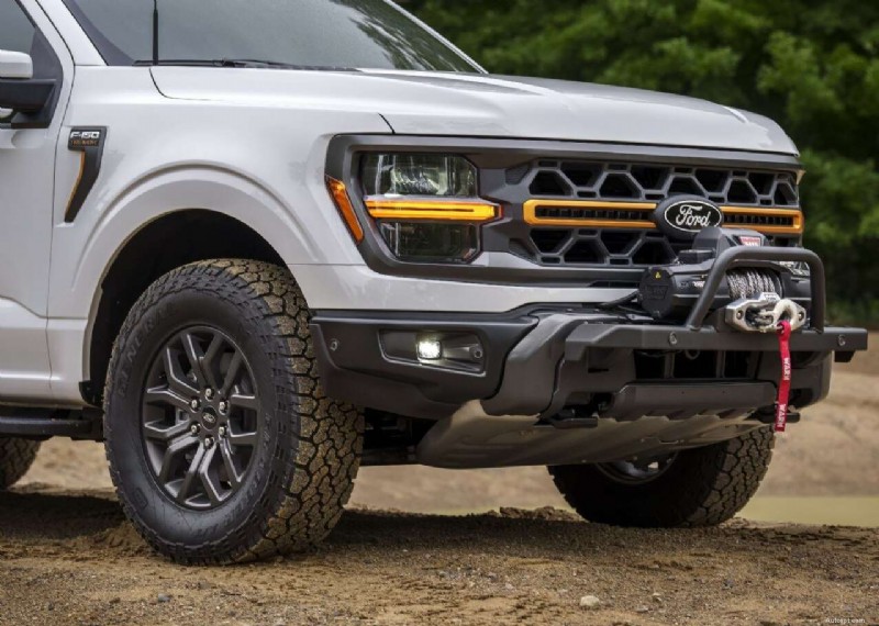 Ford TPMS Reset Made Easy: Step‑by‑Step for F‑150, Explorer & Escape (2008‑2026)