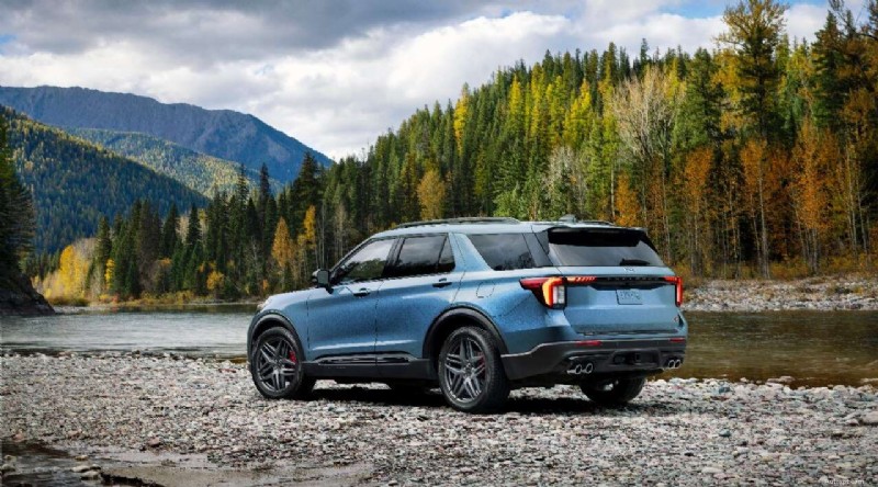 Ford TPMS Reset Made Easy: Step‑by‑Step for F‑150, Explorer & Escape (2008‑2026)