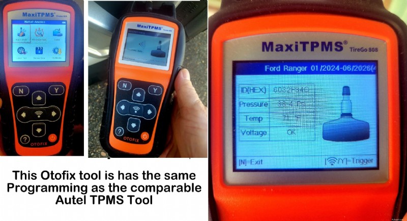 Ford TPMS Reset Made Easy: Step‑by‑Step for F‑150, Explorer & Escape (2008‑2026)