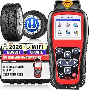Ford TPMS Reset Made Easy: Step‑by‑Step for F‑150, Explorer & Escape (2008‑2026)