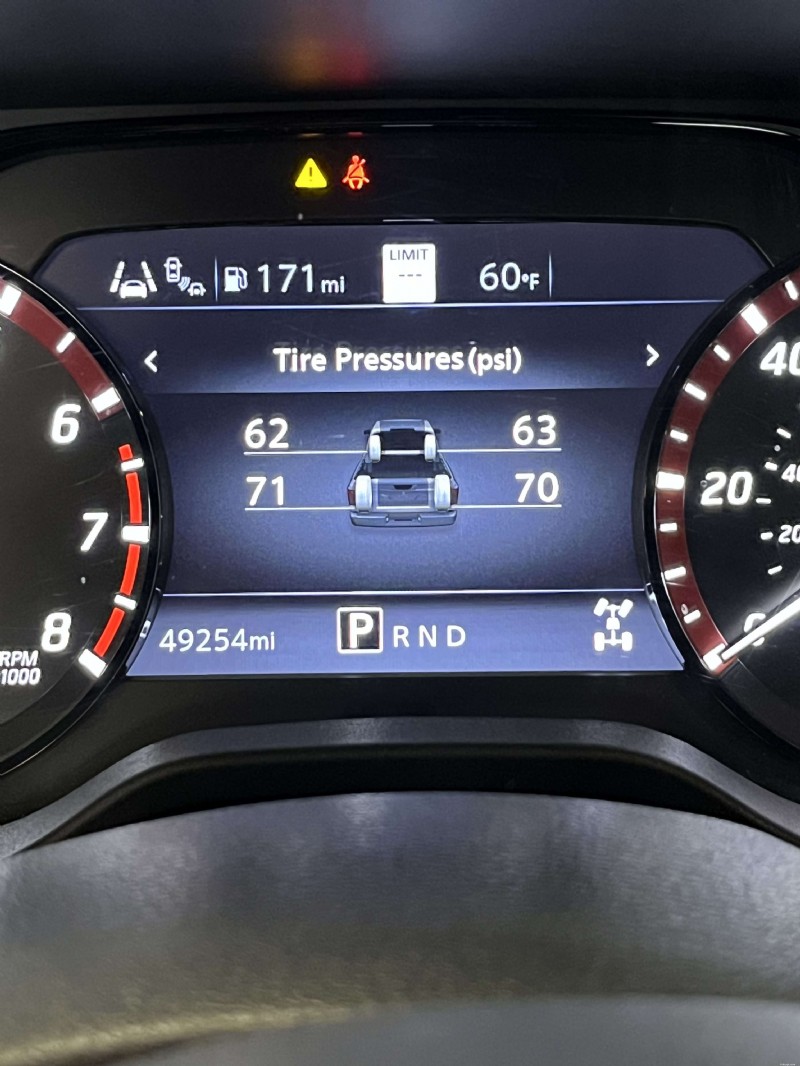 Direct vs Indirect TPMS: How to Identify the System in Your Vehicle
