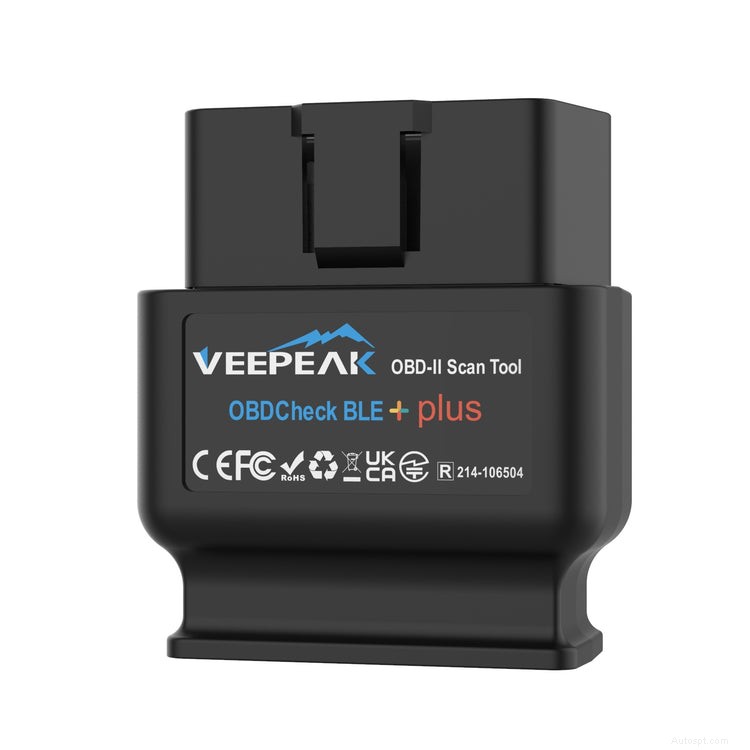 Top OBD2 Scanners for Electric Vehicles in 2026 – Expert Guide & Budget Choices