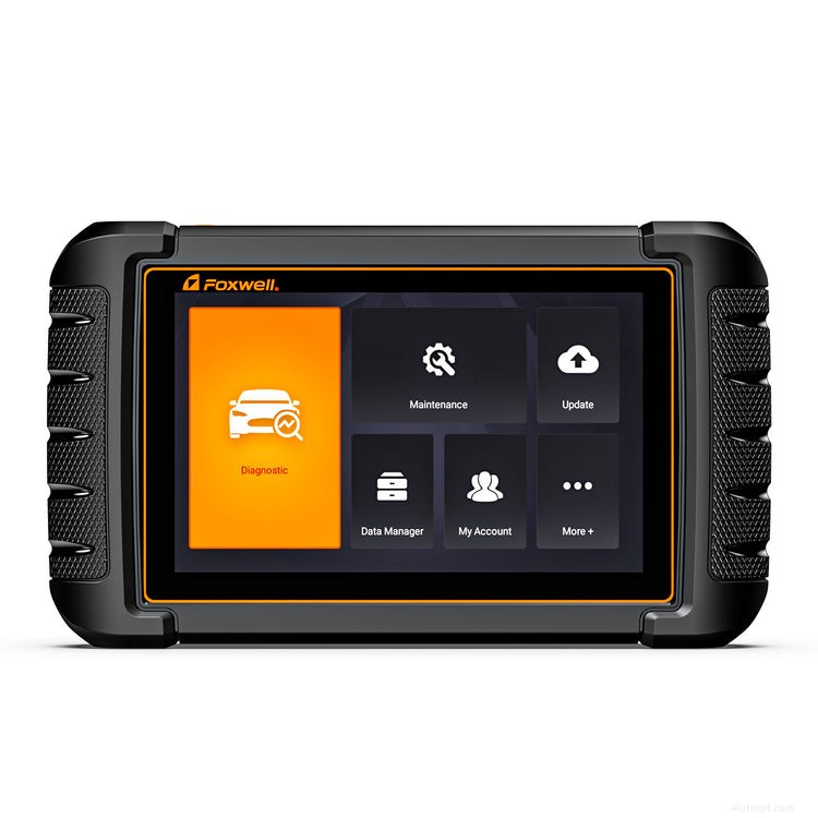 Top OBD2 Scanners for Electric Vehicles in 2026 – Expert Guide & Budget Choices
