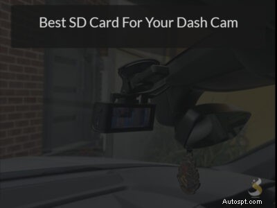 Top SD Cards for Dash Cams: Speed, Durability, and Reliability