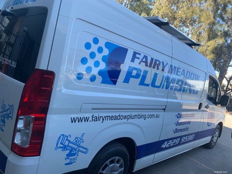 Elevate Your Sydney Business: The Power of Professional Fleet Detailing