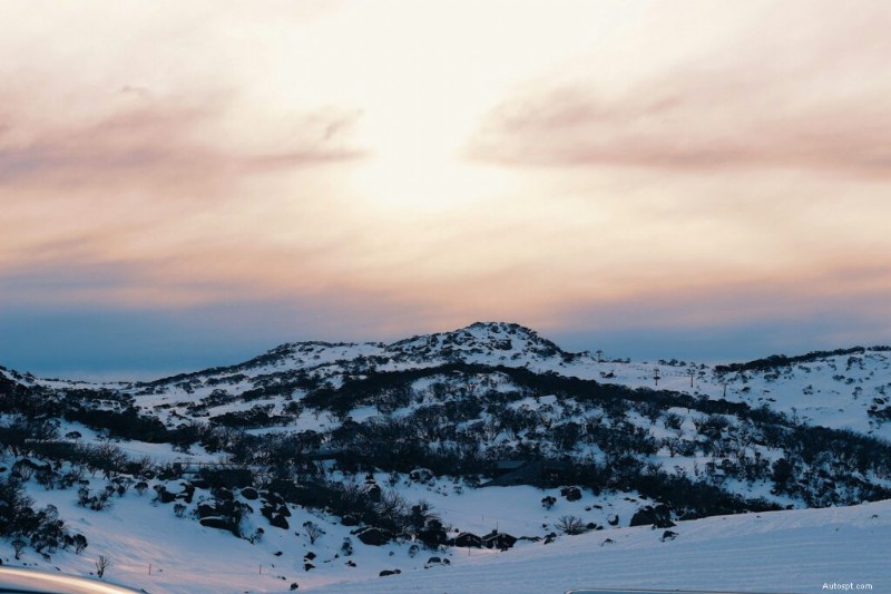 Australia s Top Winter Escapes: Award-Winning Destinations