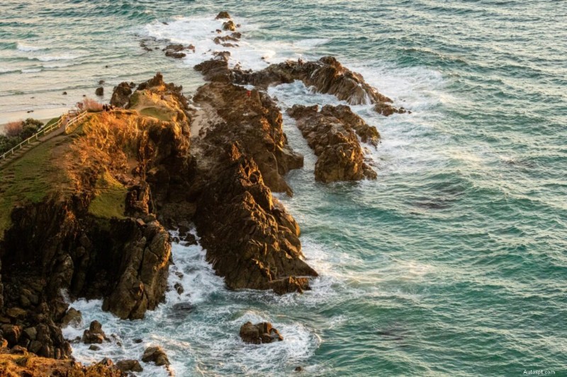 Australia s Top Winter Escapes: Award-Winning Destinations