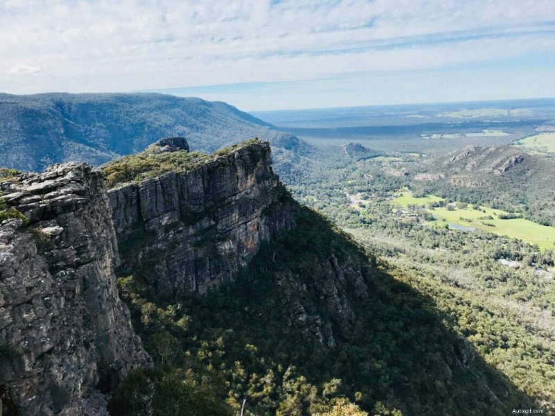 Australia s Top Winter Escapes: Award-Winning Destinations