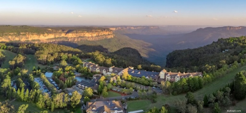 Australia s Top Winter Escapes: Award-Winning Destinations
