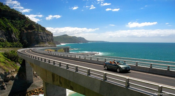 Discover Sydney’s Top 5 Scenic Drives for an Unforgettable Weekend Getaway