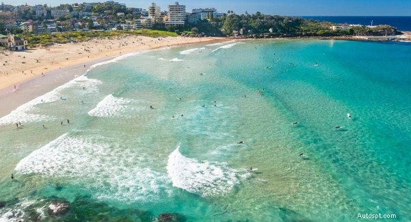 Discover Sydney’s Top 5 Scenic Drives for an Unforgettable Weekend Getaway