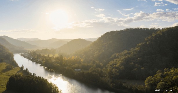 Discover Sydney’s Top 5 Scenic Drives for an Unforgettable Weekend Getaway