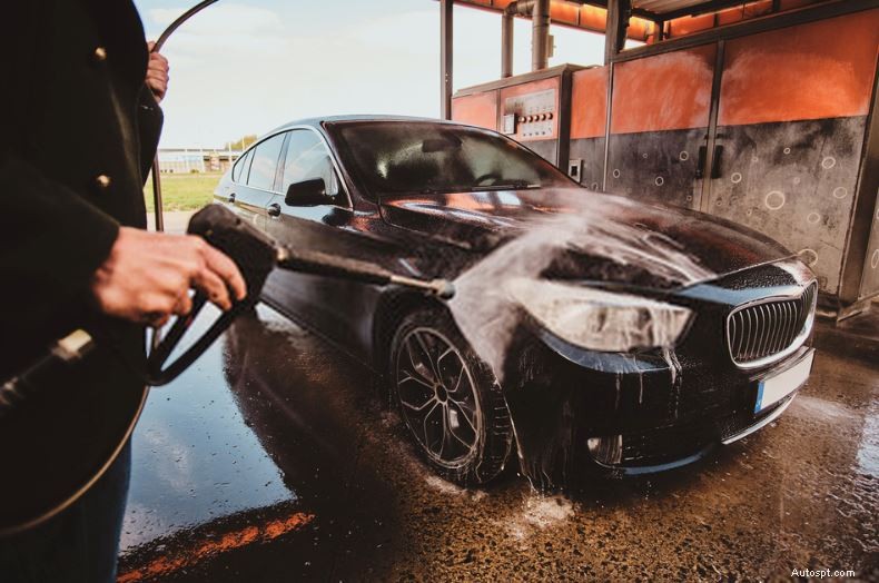 Keep Your Car Shining: The Essential Guide to Regular Wash & Wax