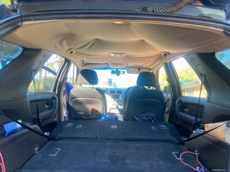 Protect Your Car’s Interior: Spotting and Repairing Headliner Wear and Tear