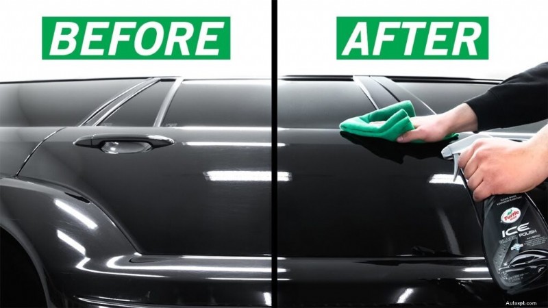 When and How Often to Wax Your Car for Long‑Term Protection