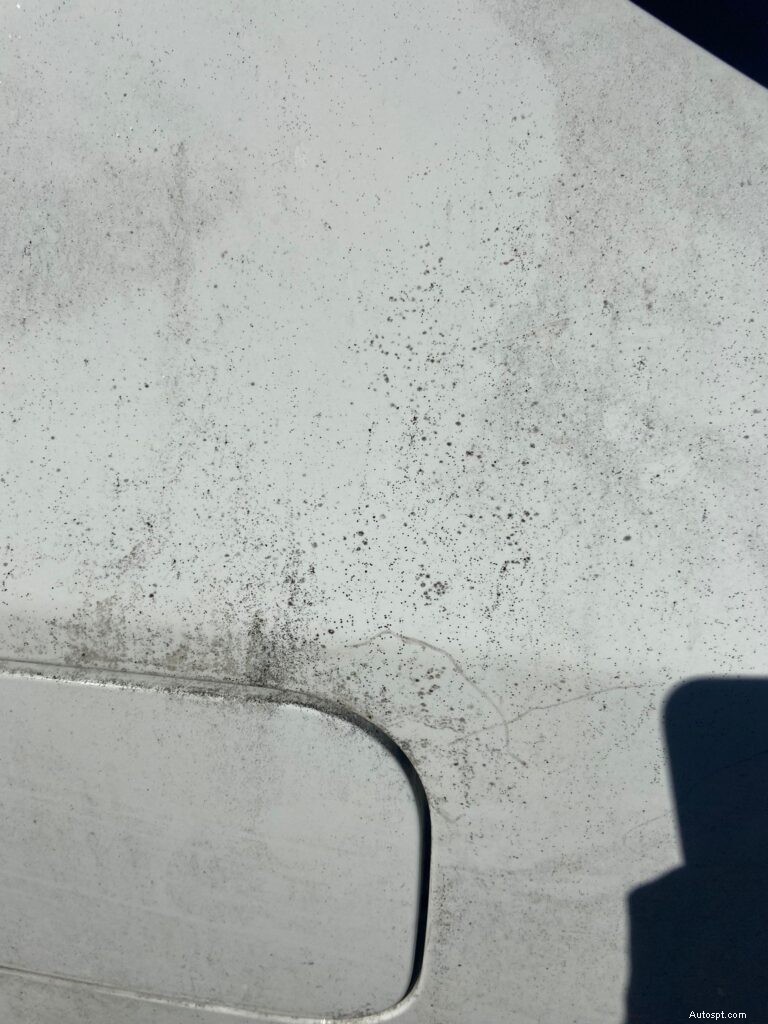 Professional Guide to Safely Removing Car Overspray