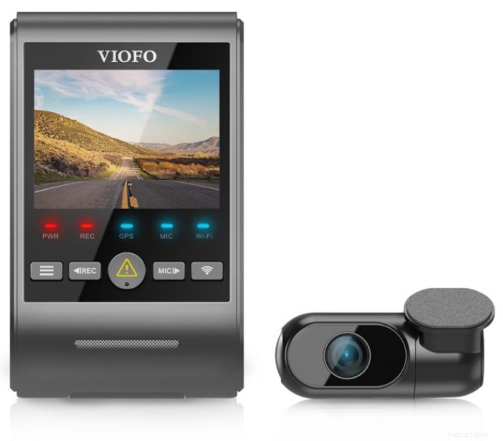 Australia’s Best Dash Cams: Expert‑Approved Picks for All Budgets