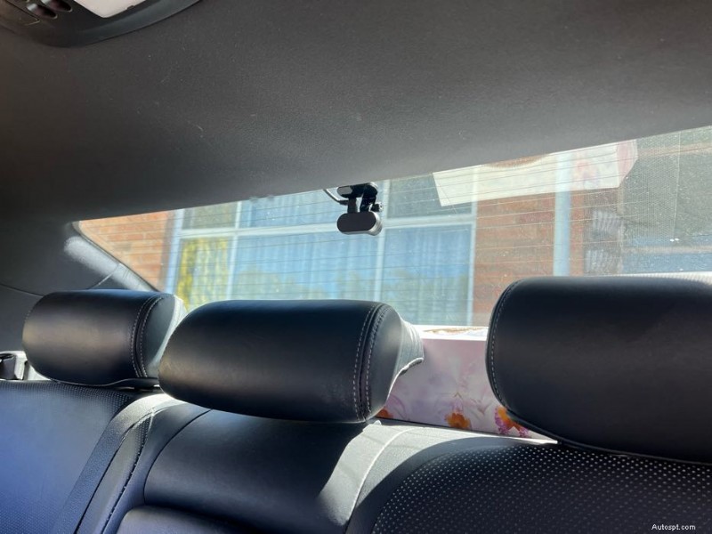 Optimal Dash Cam Placement for Maximum Coverage and Safety