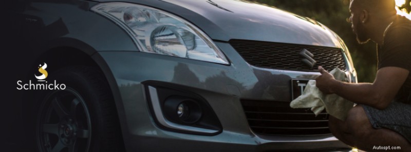 Find the Perfect Car Wash: Choosing the Best of 6 Types for Your Vehicle