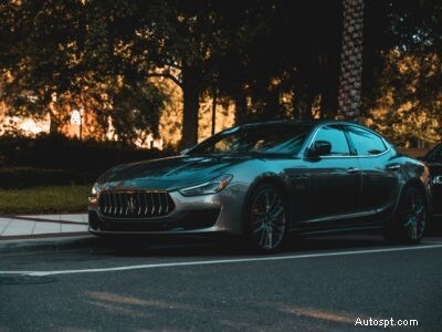 Why Parents Prefer Mobile Car Wash Services