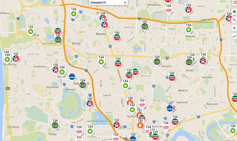 Australia’s Leading 5 Car Apps: Navigate, Service, and Save