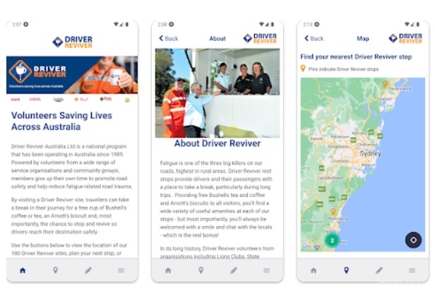 Australia’s Leading 5 Car Apps: Navigate, Service, and Save