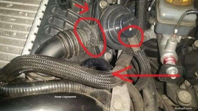 How to Detect and Fix Car Vacuum Leaks Safely – A Step‑by‑Step Guide