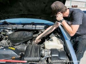 How to Detect and Fix Car Vacuum Leaks Safely – A Step‑by‑Step Guide