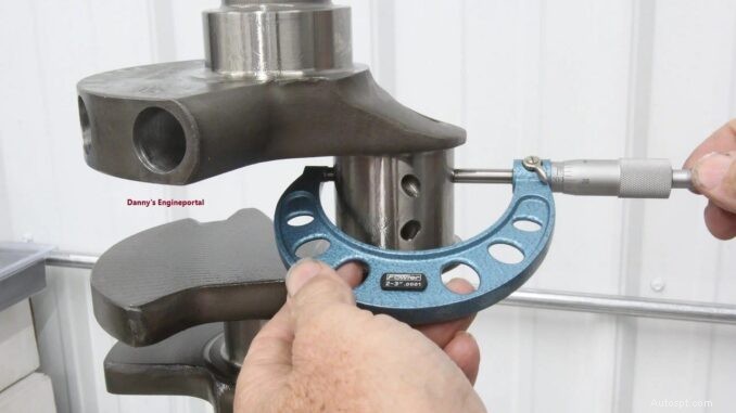 Engine Bearing Clearance: Its Critical Role & Accurate Measurement Techniques