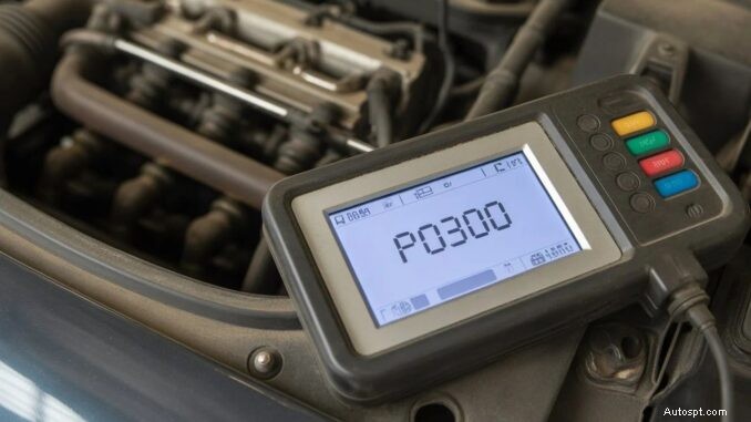 Engine Misfire Explained: Causes, Symptoms, Diagnosis & Expert Fixes