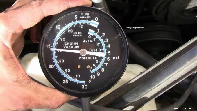 Engine Vacuum Gauge Test: Quick, Cost‑Effective Diagnosis of Your Engine s Health
