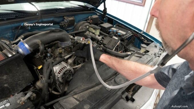 Engine Noises Explained: Identify, Diagnose, and Prevent Costly Repairs