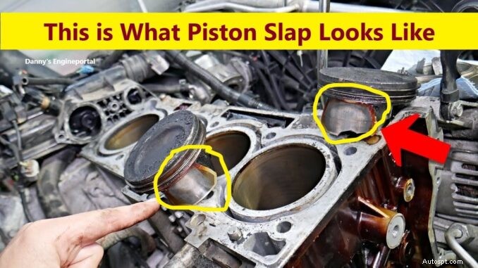 Engine Noises Explained: Identify, Diagnose, and Prevent Costly Repairs