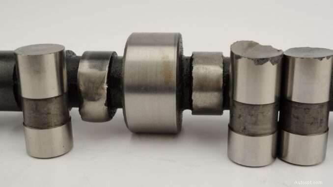 Protect Flat‑Tappet Cams: The Low‑Zinc Engine Oil Guide