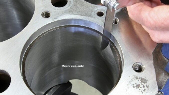 Worn Piston Rings: Identifying Blow‑By and Step‑by‑Step Replacement Guide