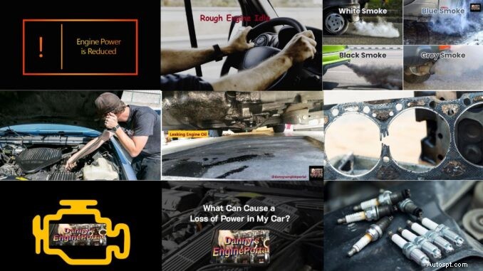 Prevent Engine Failure: Spot Early Signs of Damage Before It’s Too Late