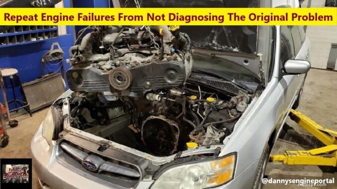 Prevent Repeated Engine Failures: Why Proper Diagnosis Saves Money and Time