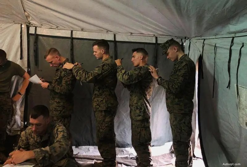 How Military ECUs Sustain Operations: The Hidden Power Behind Modern Warfare
