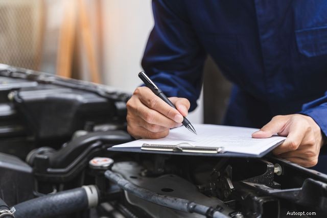 Winter-Ready Cars in Morristown, NJ: Essential Preparation Steps