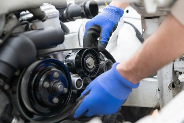 Auto Repair Inspection Checklist: What to Expect in Morristown, NJ