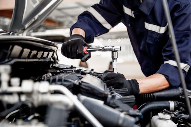 Dealership vs Independent Auto Repair in Morristown: Which Is Best for Your Vehicle?